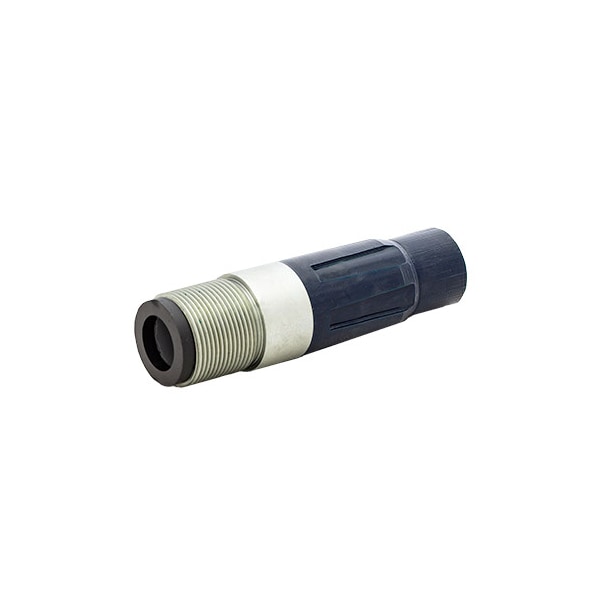 No 7 Alloy Poly TC Wide NPS Nozzle